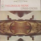 "Criss-Cross [Vinyl]