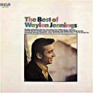 "The Best Of Waylon Jennings