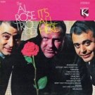 "It's All Here [Vinyl]