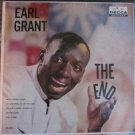 "The End [Vinyl]