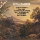 "Wagner: Siegfried Idyll And Works By Faure/Tchaikovsky/Greig/Dvorak/And Boccherini