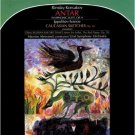 "Rimsky-Korsakov Ippolitov-Ivanov Antar (Symphonic Suite Op. 9) / Caucasian Sketches Op. 10 [Vinyl]