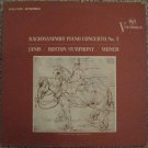 "Rachmaninov Piano Concerto No. 3