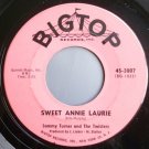 "Sweet Annie Laurie/Thunderbolt