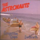 "Surfin' With / Competition Coupe [Audio CD]
