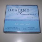 "Healing Harmonies Clinically Proven to Enhance Healing
