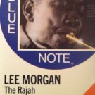 "The Rajah [Audio Cassette]