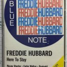 "Here To Stay [Audio Cassette]
