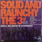 "Solid And Raunchy The 3rd