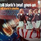 "Bill Black's Beat Goes On "Bill Black's Beat Goes On