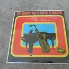 "Les Brown Meets Ralph Flanagan [Vinyl]
