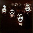 "Kiss [LP] Kiss