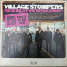 "New Beat On Broadway! "New Beat On Broadway!