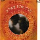 "A Time For Love "A Time For Love