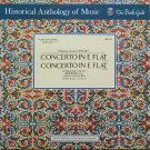 "Mozart: Concertos For Piano And Orchestra In E Flat Major K.271 And K.449 "Mozart: Concertos For Piano And Orchestra In E Flat Major K.271 And K.449