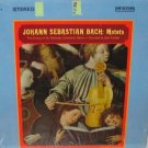"Johann Sebastian Bach: Motets "Johann Sebastian Bach: Motets