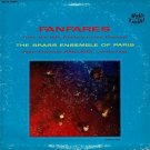 "Fanfares From The 16th Century To The Present