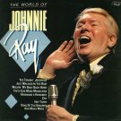 "The World Of Johnnie Ray