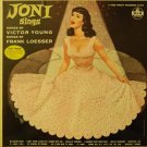 "Joni Sings Songs By Victor Young And Songs By Frank Loesser [Vinyl]