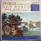 "Dvorak: Symphony No. 5 'New World' "Dvorak: Symphony No. 5 'New World'