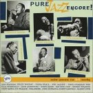 "Pure Jazz Encore!
