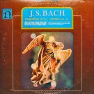 "J. S. Bach: Magnificat In D/Cantate No. 51