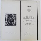 "Johann Sebastian Bach: Cantata No. 154/Cantata No. "Johann Sebastian Bach: Cantata No. 154/Cantata No.