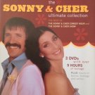 "The Sonny & Cher Ultimate Collection
