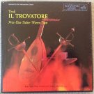 "Giuseppe Verdi: Il Trovatore "Giuseppe Verdi: Il Trovatore
