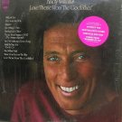 "Love Theme From The Godfather [Vinyl] Andy Williams