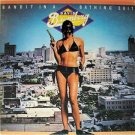 "Bandit In A Bathing Suit