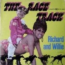 "The Race Track [Vinyl]