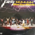 "7-6-5-4-3-2-1 Blow Your Whistle