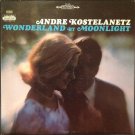 "Wonderland By Moonlight