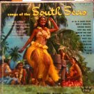 "Songs Of The South Seas