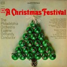 "A Christmas Festival