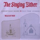 "The Singing Zither Christmas Music & Old Time Hymns