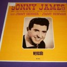 "Sony James Sings