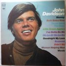 "John Davidson