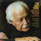 "The Reel Thing [Vinyl]
