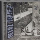 "Riff Raff N' Blue [Audio CD]