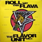 "Roll Wit Tha Flava