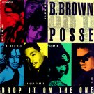 "Drop It On The One