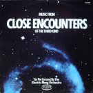 "Close Encounters of the Third Kind [Record]