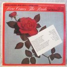 "Here Comes The Bride [Vinyl]