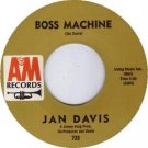 "Boss Machine / Fugitive "Boss Machine / Fugitive