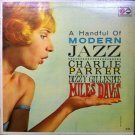 "A Handful Of Modern Jazz [Vinyl]