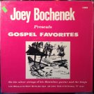 "Gospel Favorites/Music For The Master [Vinyl]