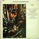 "Villa-Lobos: Concerto For Guitar And Small Orchestra Weiss: Suite In A Minor Bach: Arioso "Villa-Lobos: Concerto For Guitar And Small Orchestra Weiss: Suite In A Minor Bach: Arioso