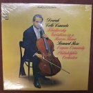 "Dvorak: Cello Concerto Variations On A Rococo Theme "Dvorak: Cello Concerto Variations On A Rococo Theme